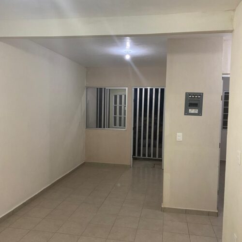 DEPARTAMENTO EN VENTA- PLANTA BAJA - CONDOMINIO LOS POETAS - TUXTLA GUTIERREZ , CHIAPAS