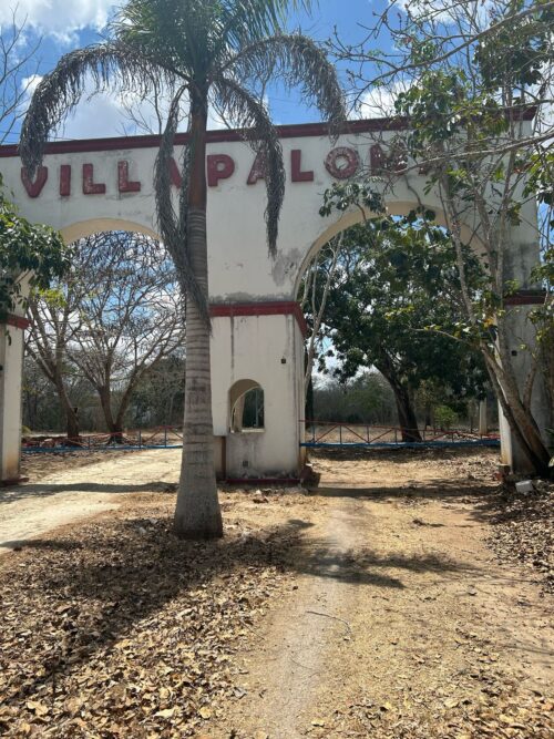 TERRENO EN VENTA BERRIOZÁBAL - 5,000 M2 - FRACCIONAMIENTO VILLA PALOMAS - Imagen 5