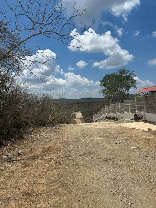 TERRENO EN VENTA BERRIOZÁBAL - 5,000 M2 - FRACCIONAMIENTO VILLA PALOMAS - Imagen 10