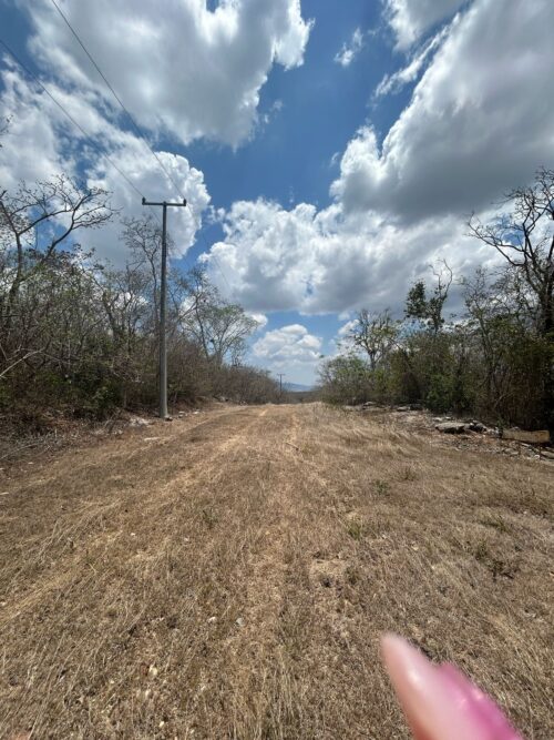 TERRENO EN VENTA BERRIOZÁBAL - 5,000 M2 - FRACCIONAMIENTO VILLA PALOMAS - Imagen 12