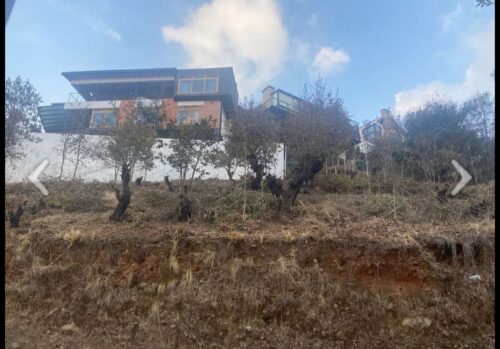 TERRENO EN VENTA- 316 M2 - FRACCIONAMIENTO SANTA RITA - SAN CRISTOBAL DE LAS CASAS, CHIAPAS - Imagen 8
