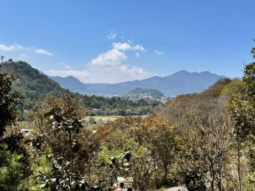 TERRENO EN VENTA- 316 M2 - FRACCIONAMIENTO SANTA RITA - SAN CRISTOBAL DE LAS CASAS, CHIAPAS