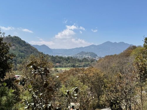 TERRENO EN VENTA- 316 M2 - FRACCIONAMIENTO SANTA RITA - SAN CRISTOBAL DE LAS CASAS, CHIAPAS - Imagen 12