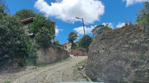 TERRENO EN VENTA- 316 M2 - FRACCIONAMIENTO SANTA RITA - SAN CRISTOBAL DE LAS CASAS, CHIAPAS - Imagen 5