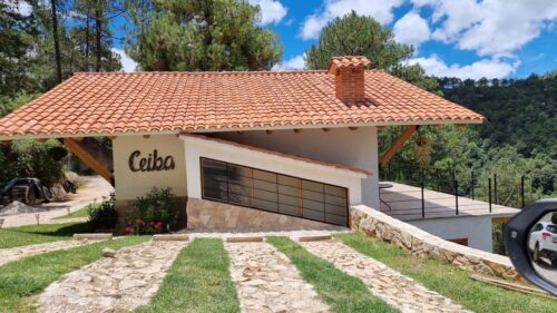 TERRENO EN VENTA- 316 M2 - FRACCIONAMIENTO SANTA RITA - SAN CRISTOBAL DE LAS CASAS, CHIAPAS - Imagen 2