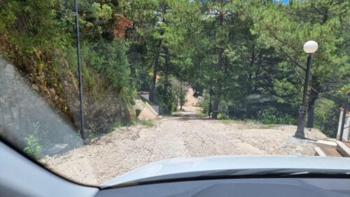 TERRENO EN VENTA- 316 M2 - FRACCIONAMIENTO SANTA RITA - SAN CRISTOBAL DE LAS CASAS, CHIAPAS - Imagen 6